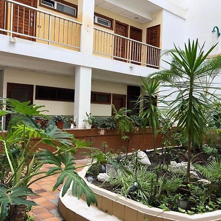 Green Beach Las Canteras Las Palmas de Gran Canaria Exterior photo